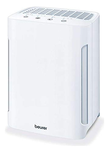 Purificador De Aire Beurer Lr210 Para El Hogar, H13 True Hep