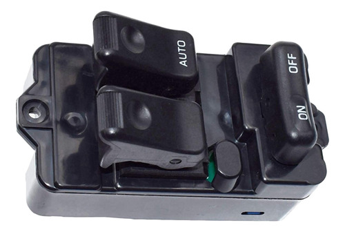 3x Para Interruptor De Ventana Maestro 323f 1994-1998 95 96