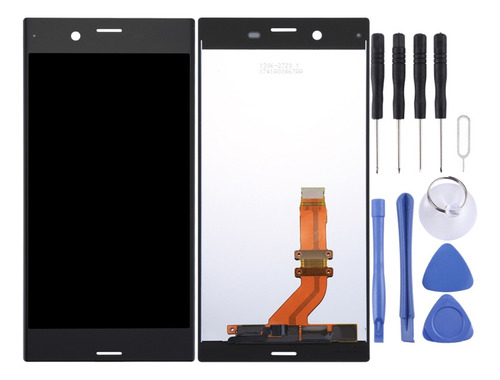 A Pantalla Lcd Oem Para Sony Xperia Xzs