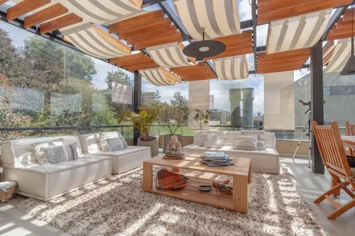 Casa En Venta En La Calera. Cod V6010