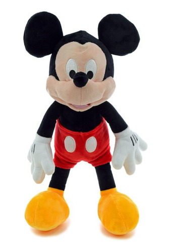 Peluche Mickey Mouse 35cm Original