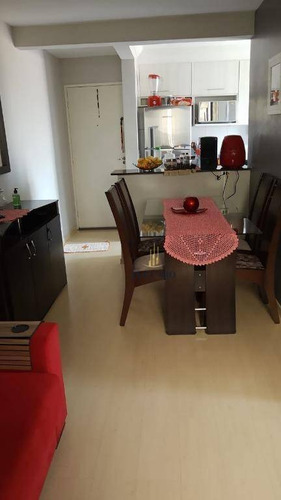 Apartamento À Venda, 50 M² Por R$ 218.000,00 - Jardim Adriana - Guarulhos/sp - Ap15987