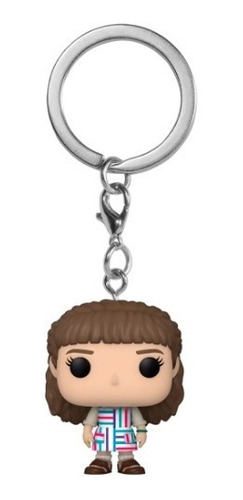 Funko Pop! Keychain Eleven - Stranger Things S 4 Llavero