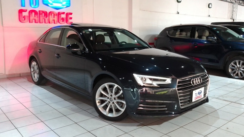 Imagen 2 de 14 de Audi A4 2018 2.0 T Select 190hp Dsg