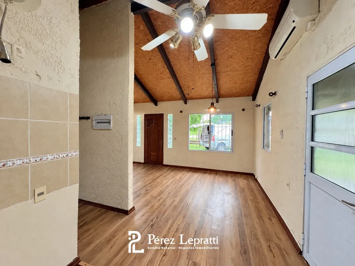 Alquiler Casa Nueva Helvecia Con Cochera · Foto 3
