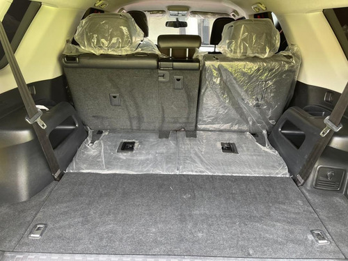 Imagen 11 de 13 de Toyota 4runner Limited 4x4 Limited