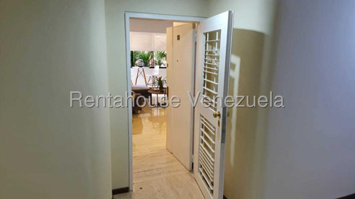 Alquiler Estupendo Apartamento Campo Alegre Om# 25-19370