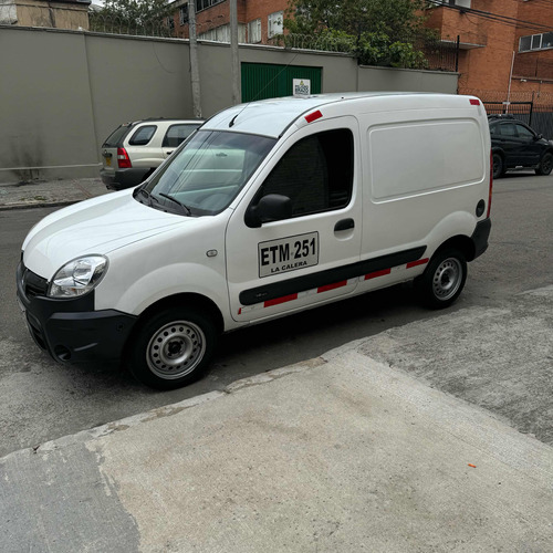 Renault Kangoo 1.6 Express Confort