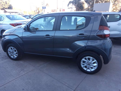 Imagen 14 de 18 de Fiat Mobi Like F Agosto