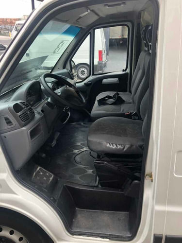 Fiat Ducato 2013 2.3 Multijet 7,5m3 Economy 5p