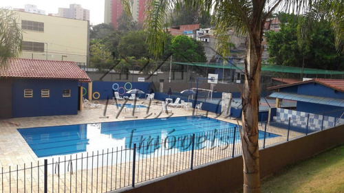 Imagem 14 de 14 de Ref 5617 Apartamento No Bairro Veloso Em Osasco Sp - 5617