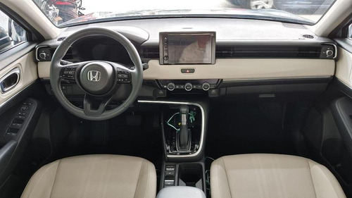 Honda HR-V Hr-v Advance
