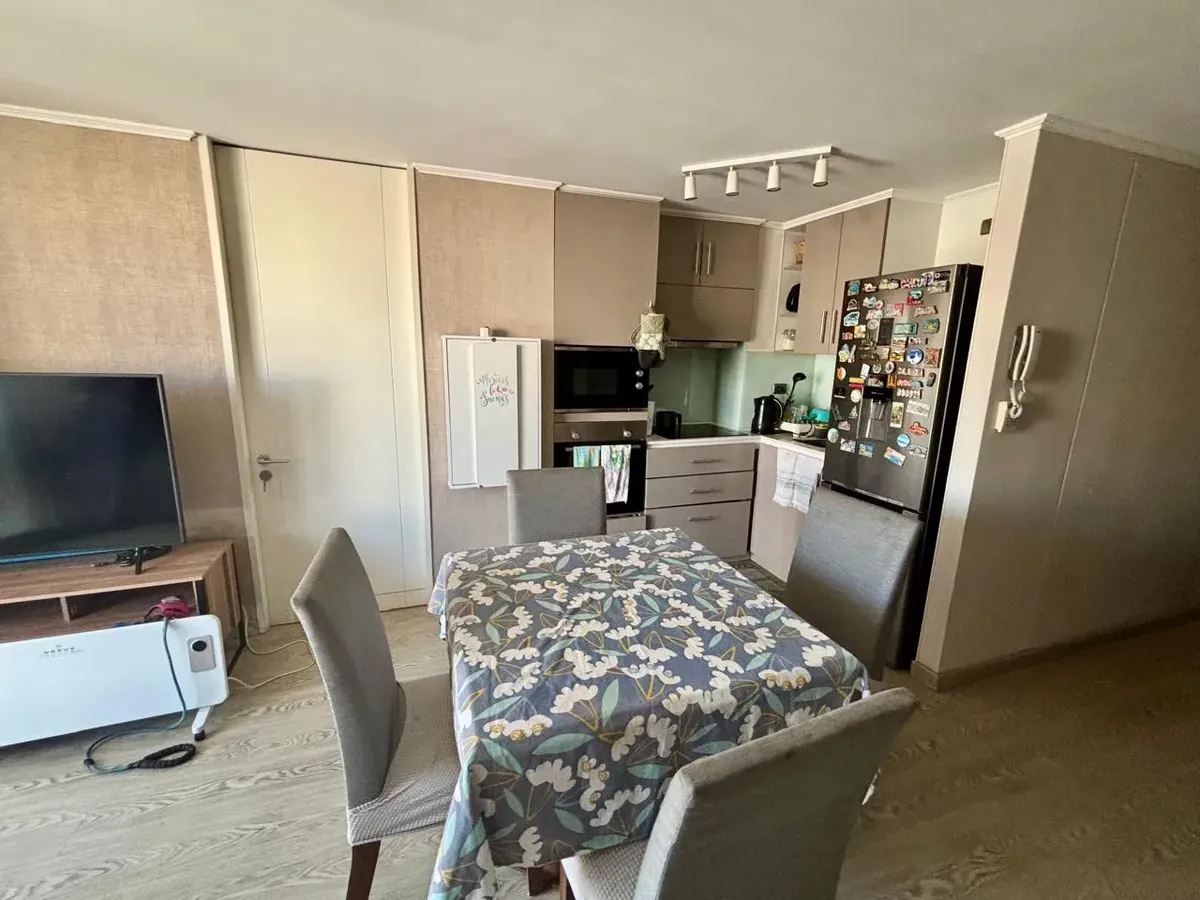 Imagen 4 de 28 de Excelente Departamento Rotonda Atenas - Las Condes