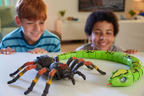 Zuru Robo Alive Tarántula