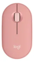 Comprar Mouse Logitech Pebble 2 M350s Bluetooth Wireless
