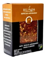 Comprar Mix Dulce Ahumado Para Carnes X 50 Gr.- Humos