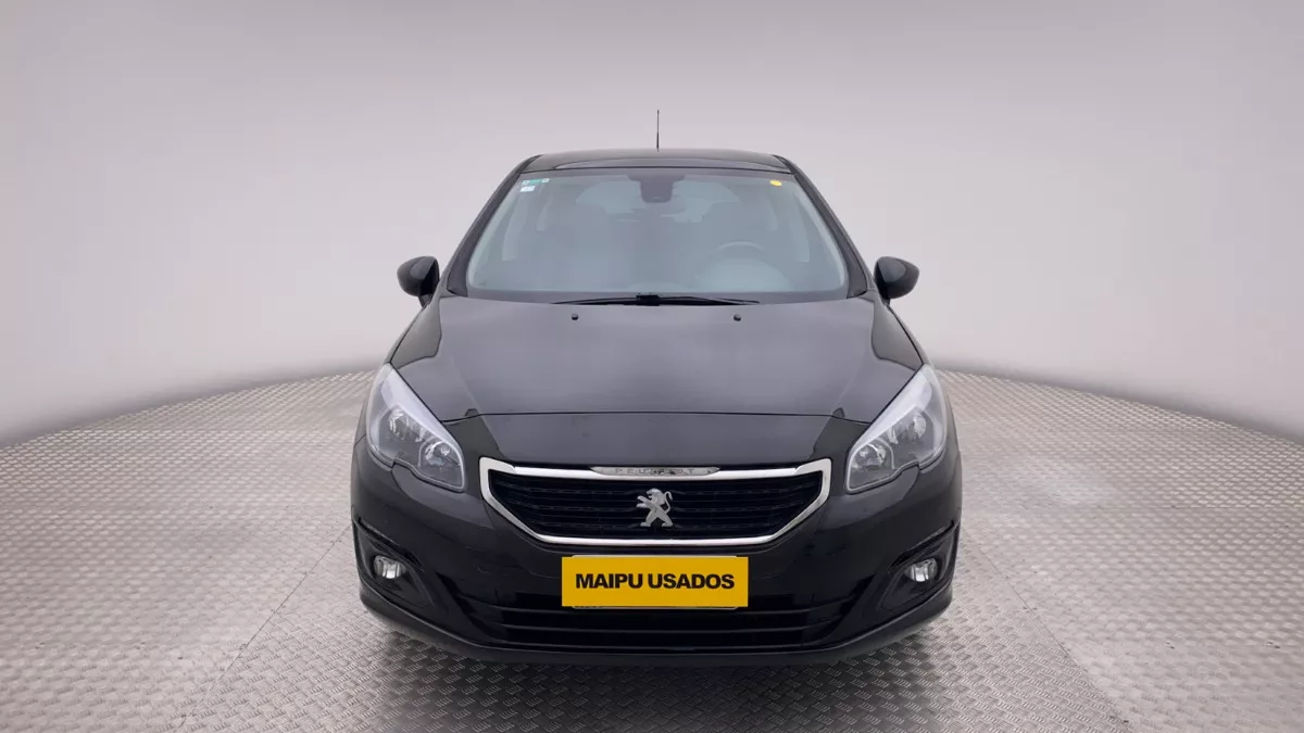 Peugeot 308 1.6 Feline Thp 163cv