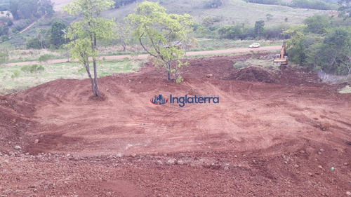 Imagem 3 de 5 de Terreno À Venda, 5700 M² Por R$ 280.000,00 - Chácaras Itaúna - Ibiporã/pr - Te0264