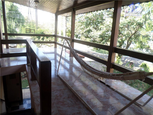 Imagem 19 de 30 de Casa Residencial À Venda, Condomínio Chácara Flora, Valinhos. - Ca1401