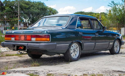 Chevrolet Opala Diplomata Se