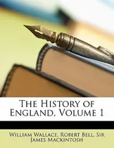 Comprar Libro The History Of England, Volume 1 The History Of Eng...