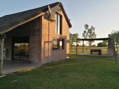 Cabañas A 2.5km De Termas Guaviyú