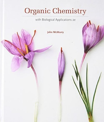 Organic Chemistry With Biological Applications 2e J. Mcmurry