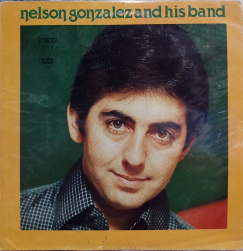 Nelson Gonzalez And His Band