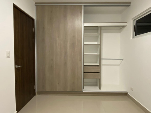 Imagen 7 de 10 de Apartamentos Nuevos En San Joaquín De Flores Desde $99,500