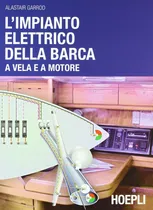 Comprar L'impianto Elettrico Della Barca Alastair, Garrod Hoepli