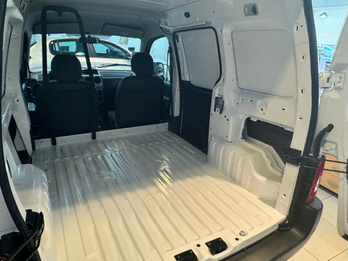 Peugeot Partner 1.6 Hdi Furgon Confort 92
