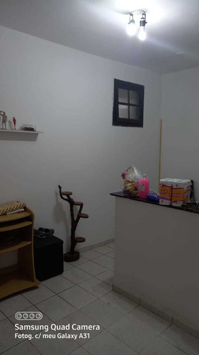 Imagem 11 de 18 de Apartamento Em São Paulo - Sp - Ca0118_slima