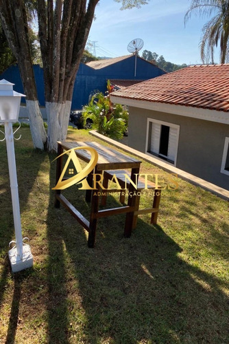 Imagem 25 de 25 de Chacara - Ch00362 - 70719275