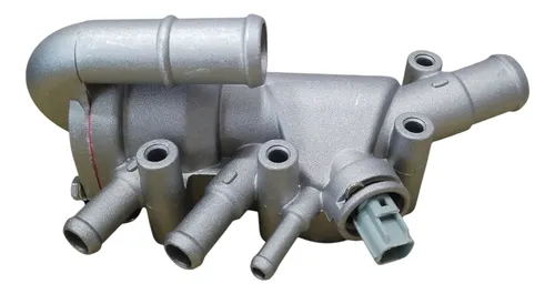 M2S6GBA586 TERMOSTATO COMPLETO FIESTA ALUMINIO