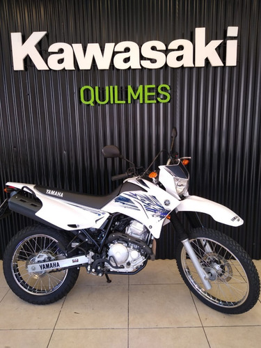 Yamaha Xtz 250 Lander ( No Honda Tornado Xr 250 ) Permuto