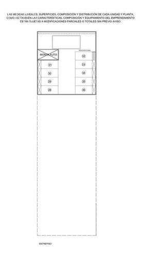 Imagen 12 de 20 de Venta Departamento 3 Ambientes Pozo - Wilde