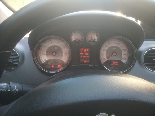 Peugeot 408 Thp