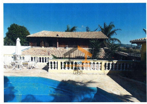 Imagem 1 de 22 de Chácara À Venda, 1078 M² Por R$ 1.063.000,00 - Morada Dos Pássaros - Itatiba/sp - Ch0145