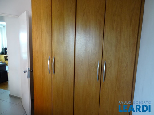 Imagem 12 de 15 de Apartamento - Sumarezinho - Sp - 631704