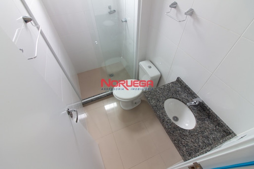 Imagem 16 de 24 de Apartamento Para Venda - 11963.001