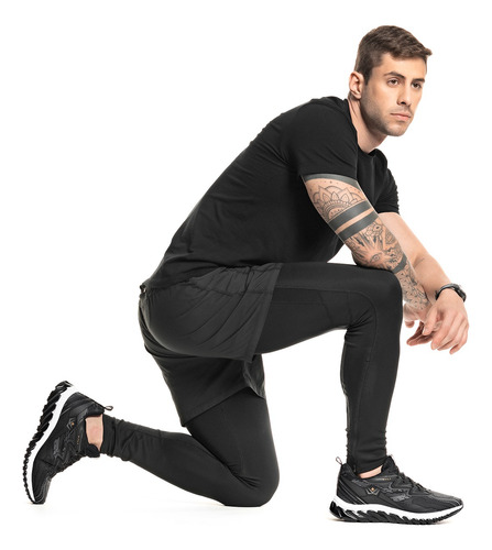 Tênis Masculino Barato, Confortável Macio Anti-derrapante