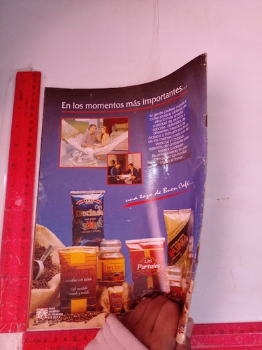 Revista Conocer (Usado)