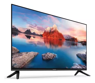 Smart Tv Xiaomi Tv A Pro 32 Premium Google Tv Dts-x