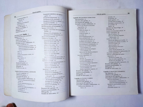 Libro Gestión Y Dirección De Enfermería Tomey 179x6 (Usado)