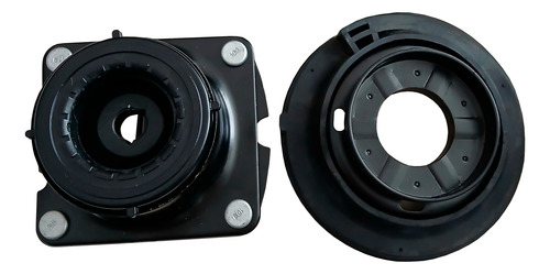 Base Amortiguador Delantera Ford Mustang V8 5.4l 2012