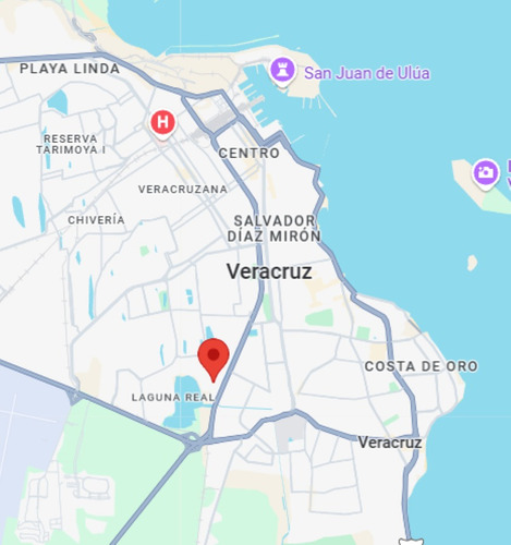Casa En Venta De Remate Bancario Importación, Aries Ii, 91799 Veracruz, Ver. -jcbb2