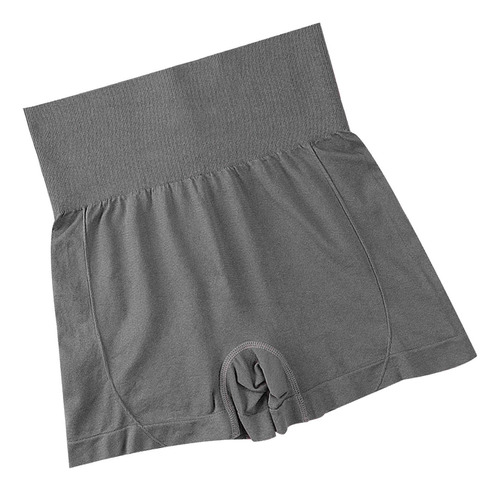 Pantalones Cortos De Yoga De Cintura Alta, Ajustados Para Co