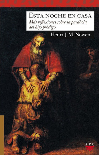 Esta Noche En Casa - Nouwen,henri J M