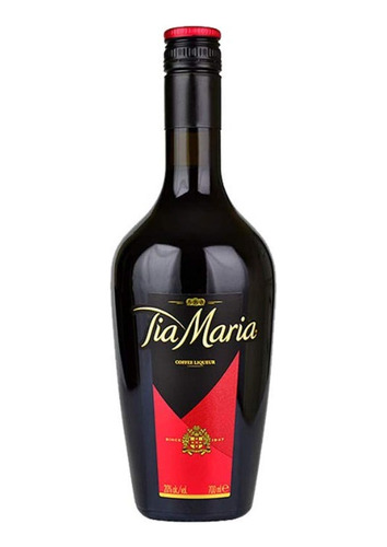 Licor Tía María X 690 Ml Caja X 6