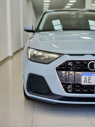Audi A1 Sportback 1.0 30 Tfsi 116cv
